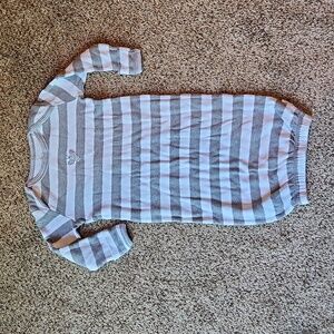 Burt's Bees | Sleep Sack/ Gown